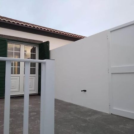 Casa Dos Noveloes Villa Ponta Delgada  Exterior photo