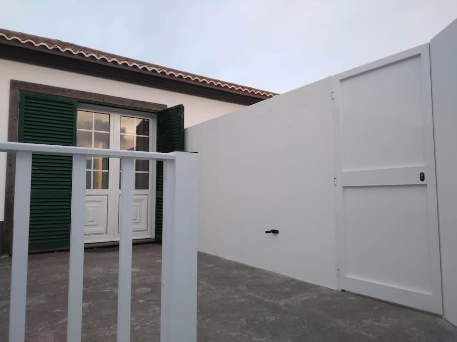 Casa Dos Noveloes Villa Ponta Delgada  Exterior photo
